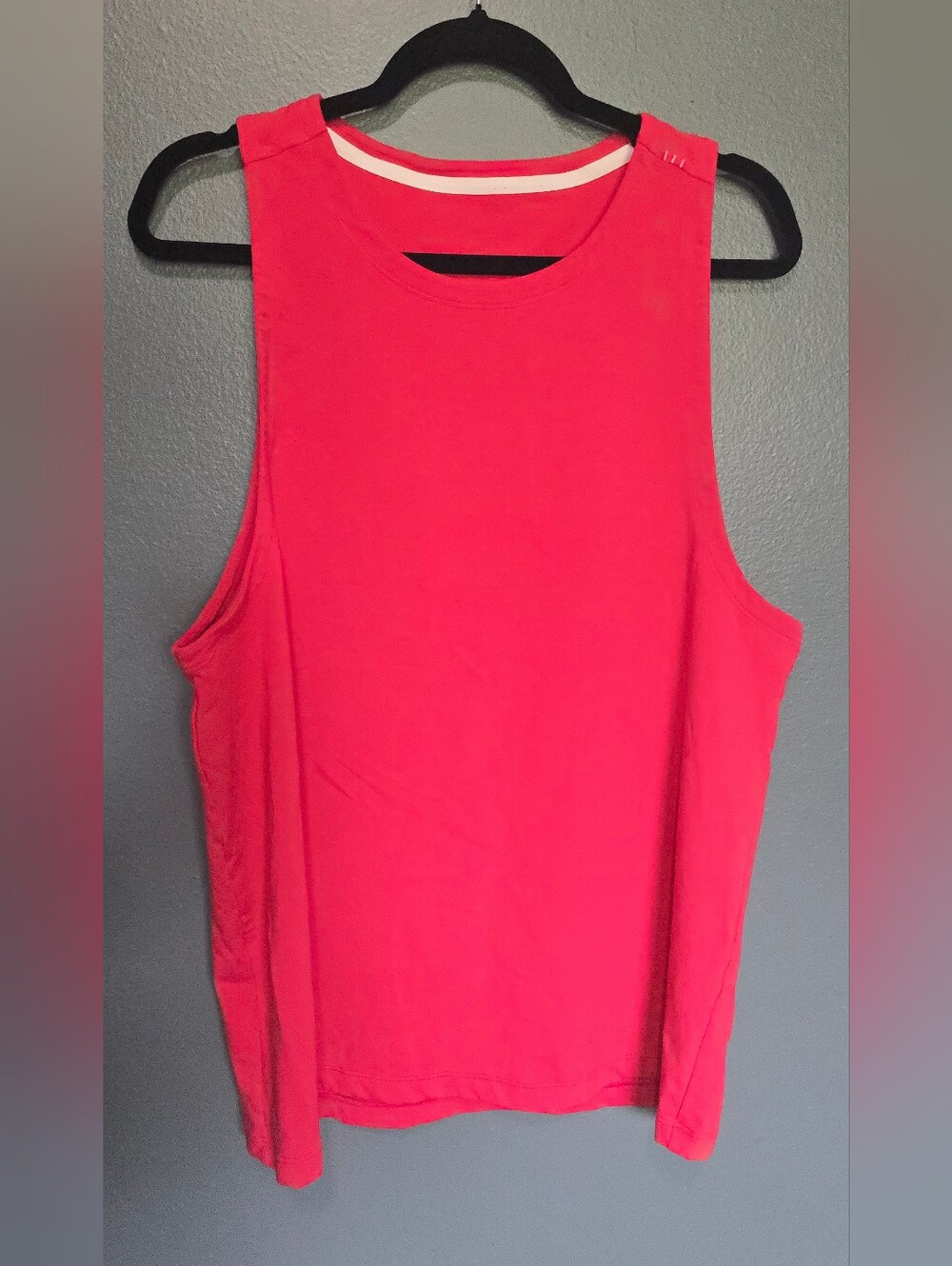 lululemon athletica Men's Tank Top